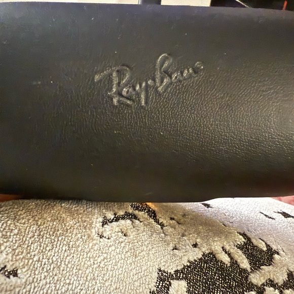 Ray-Ban Stories AI Wayferer Olive Prescription Glasses EUC